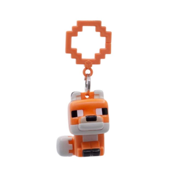 Minecraft Backpack Hangers Series Assortment – Toyworld NZ
