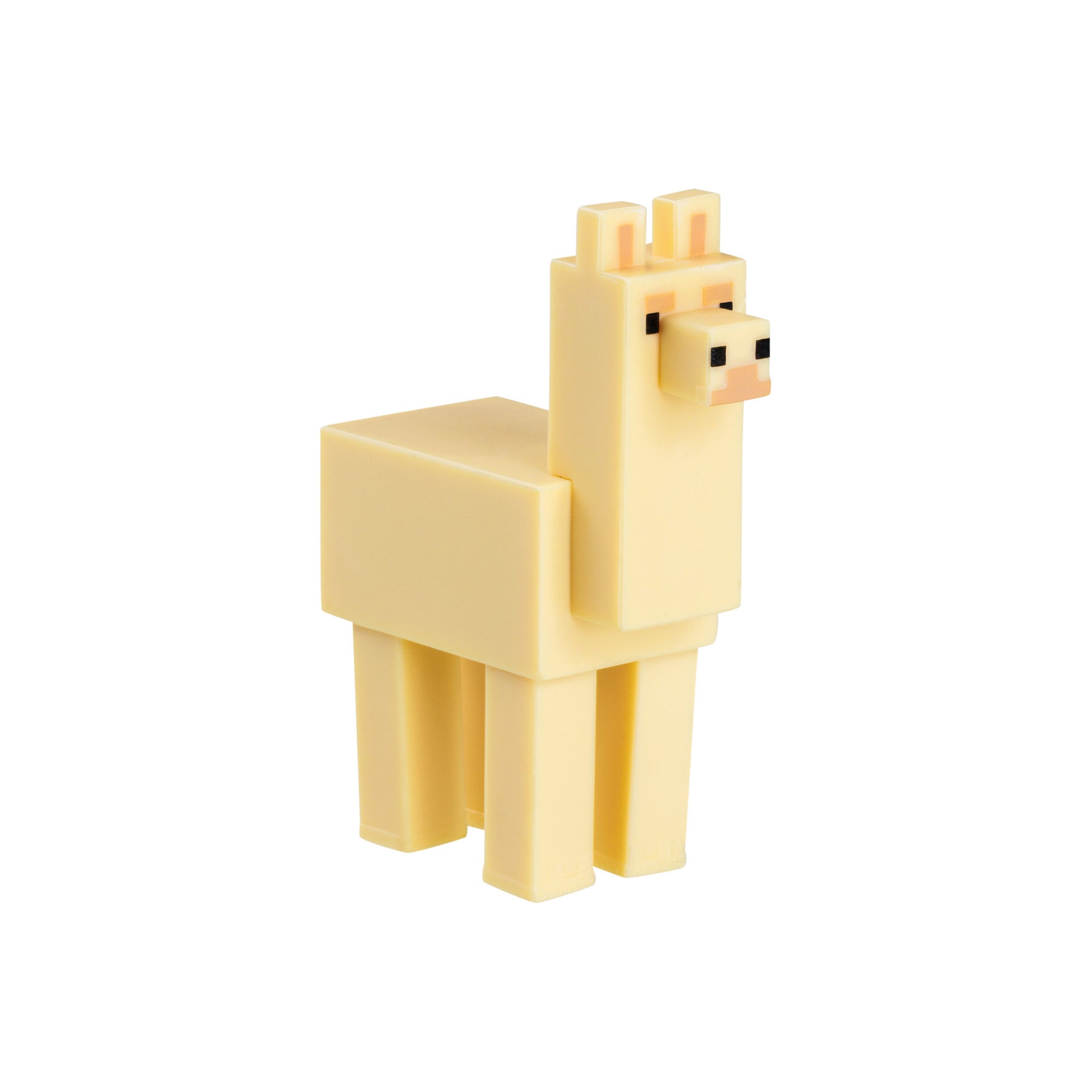 Minecraft 3D Toppeez Series 2 Blind Box figures