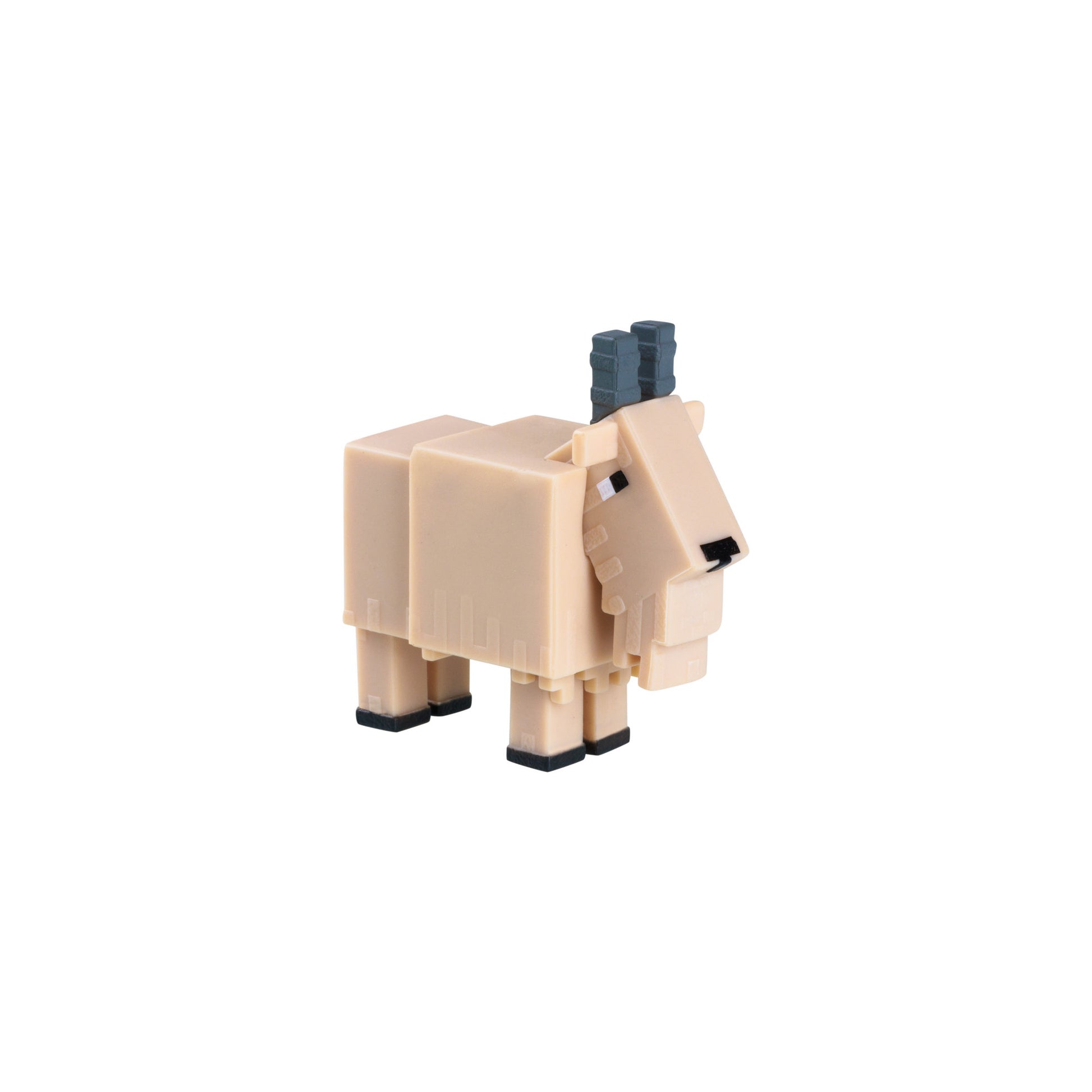 Minecraft 3D Toppeez Series 2 Blind Box figures