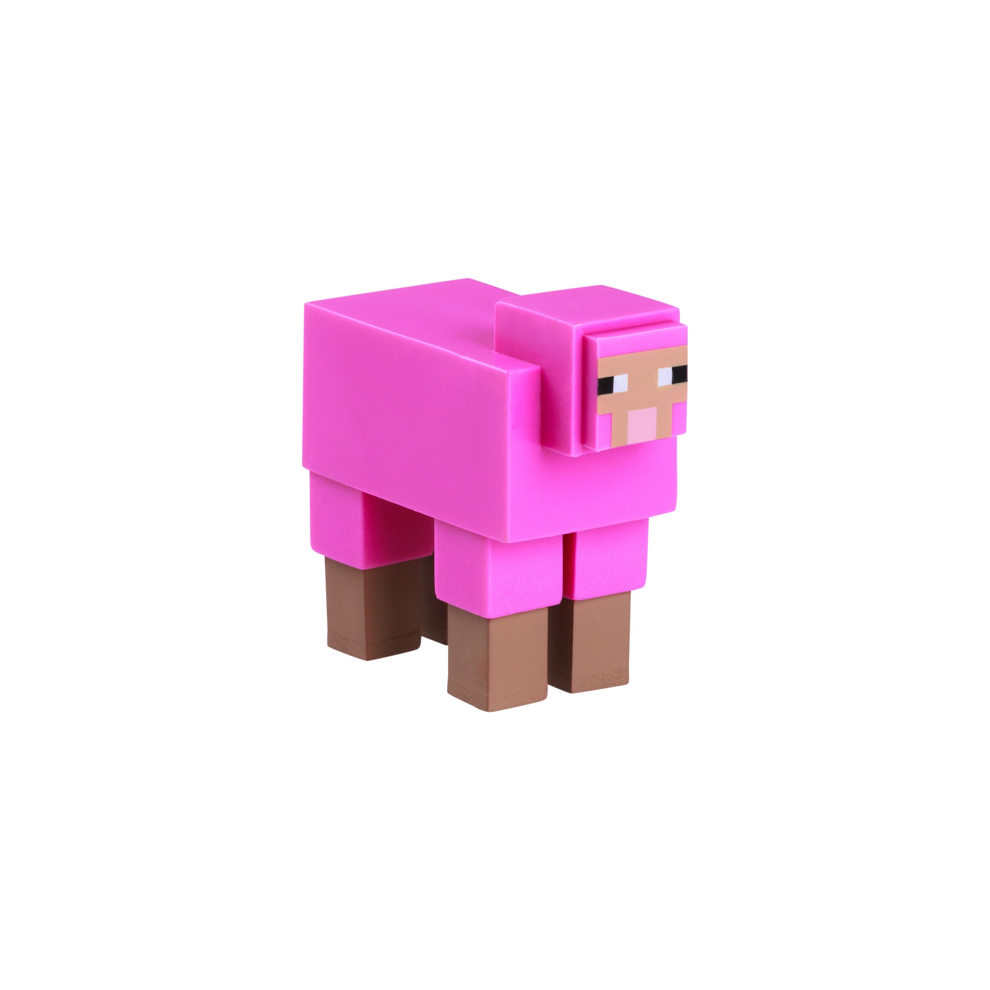 Minecraft 3D Toppeez Series 2 Blind Box figures