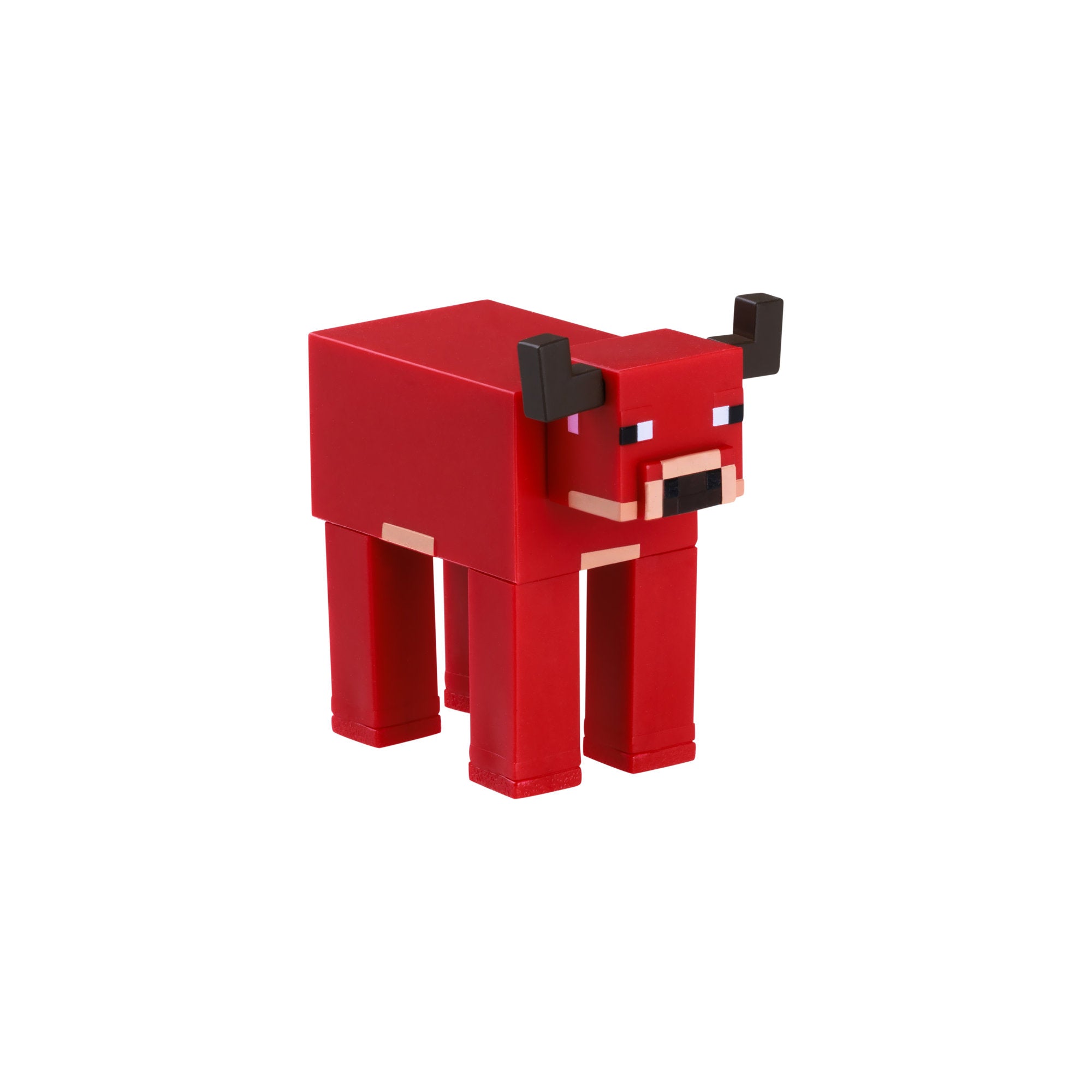Minecraft 3D Toppeez Series 2 Blind Box figures