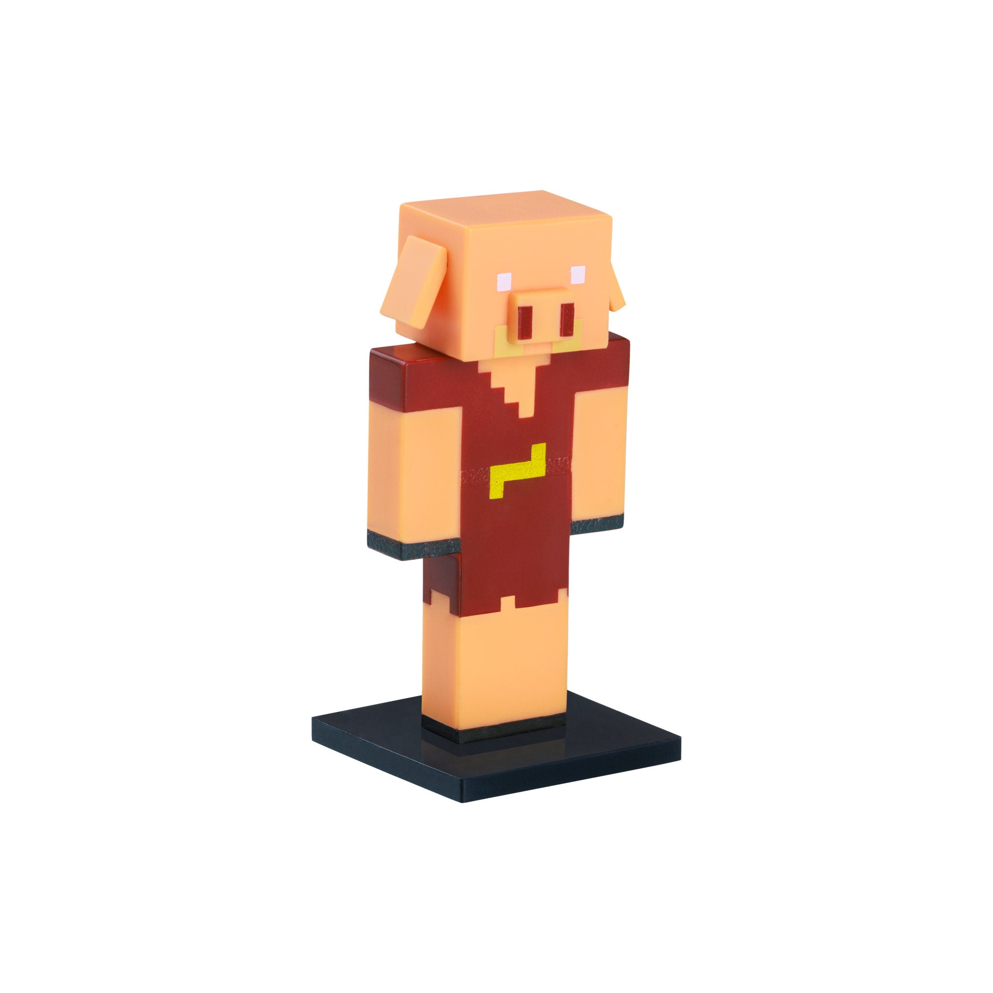 Minecraft 3D Toppeez Series 2 Blind Box figures