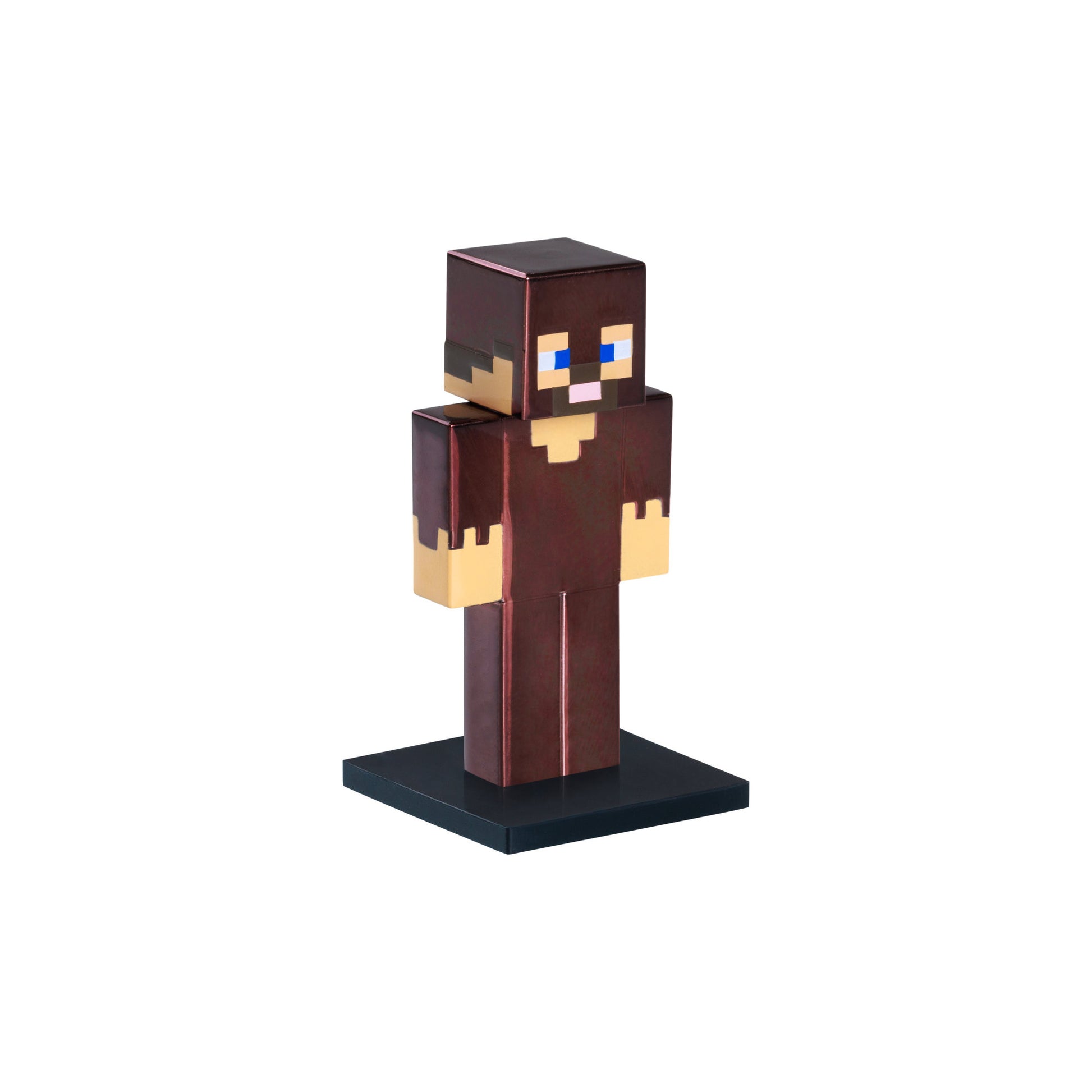 Minecraft 3D Toppeez Series 2 Blind Box figures