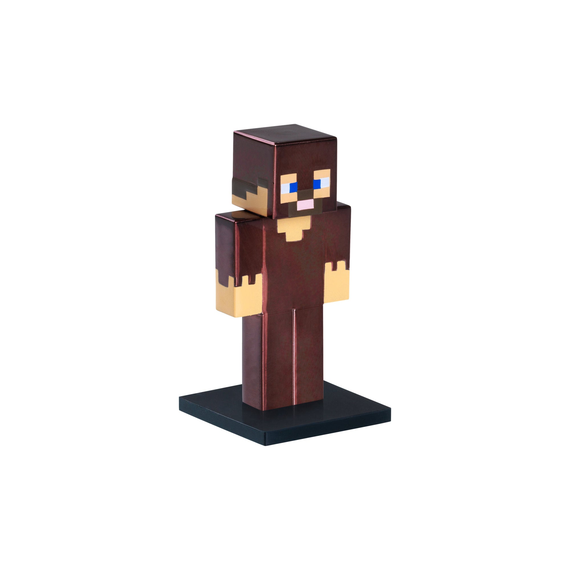 Minecraft 3D Toppeez Series 2 Blind Box figures