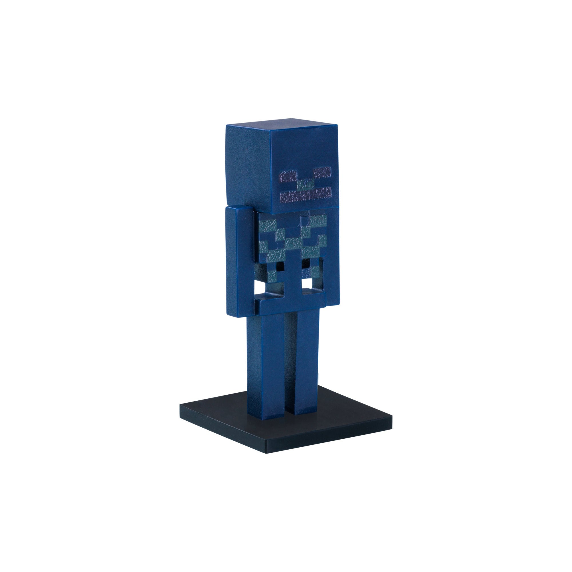 Minecraft 3D Toppeez Series 2 Blind Box figures