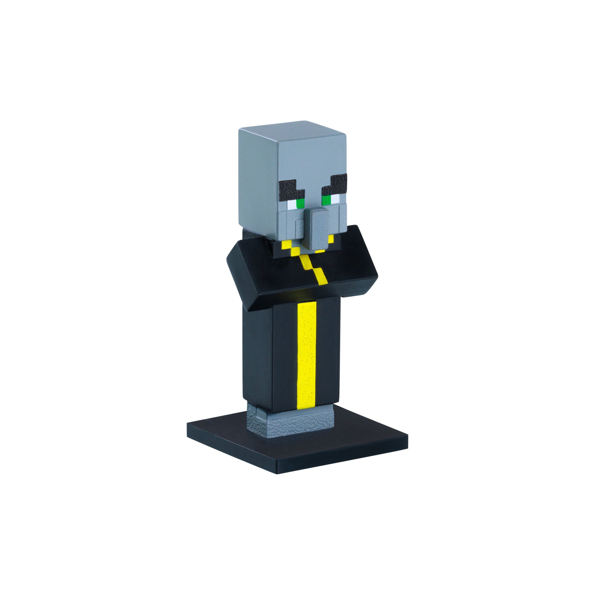 Minecraft 3D Toppeez Series 2 Blind Box figures