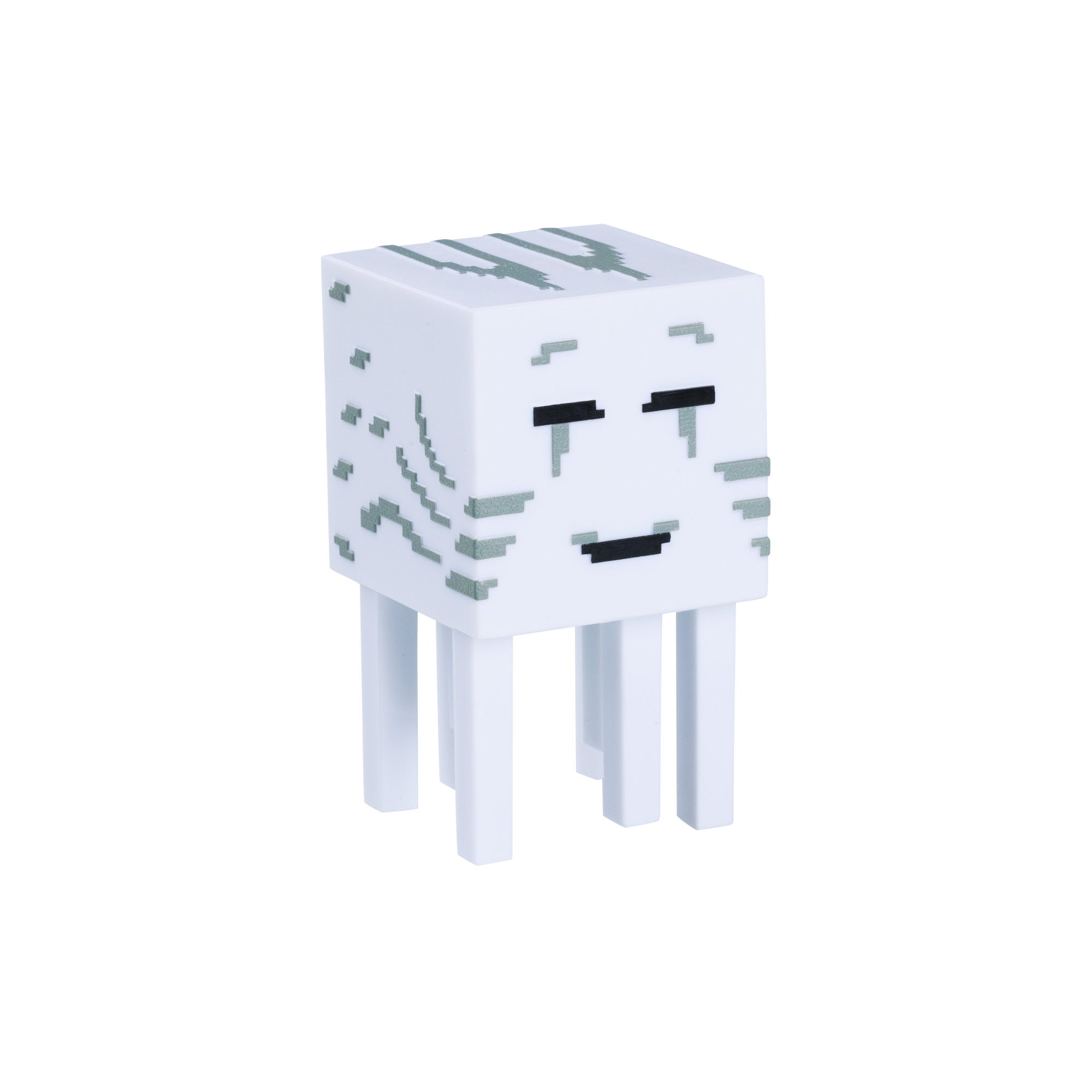 Minecraft 3D Toppeez Series 2 Blind Box figures