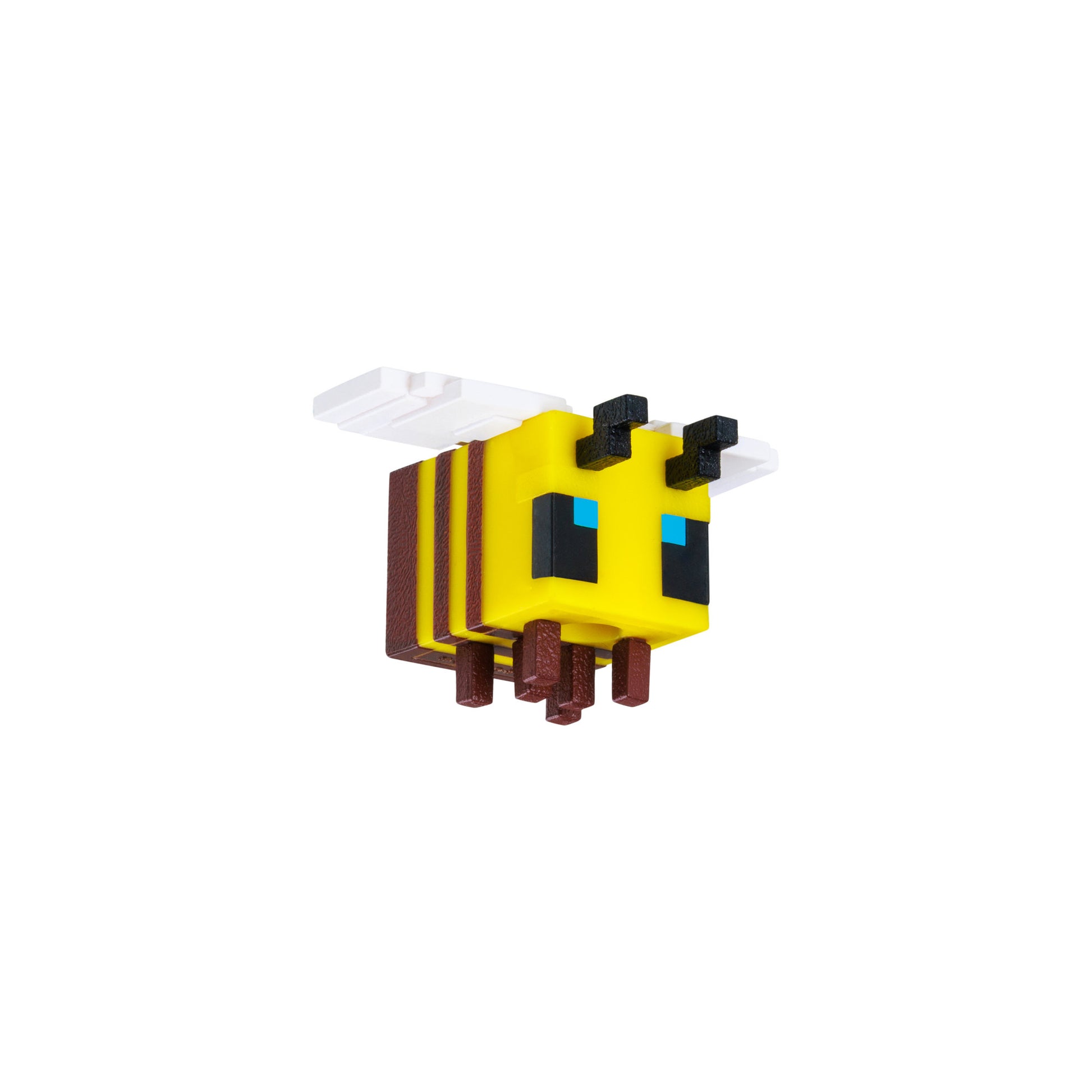Minecraft 3D Toppeez Series 2 Blind Box figures