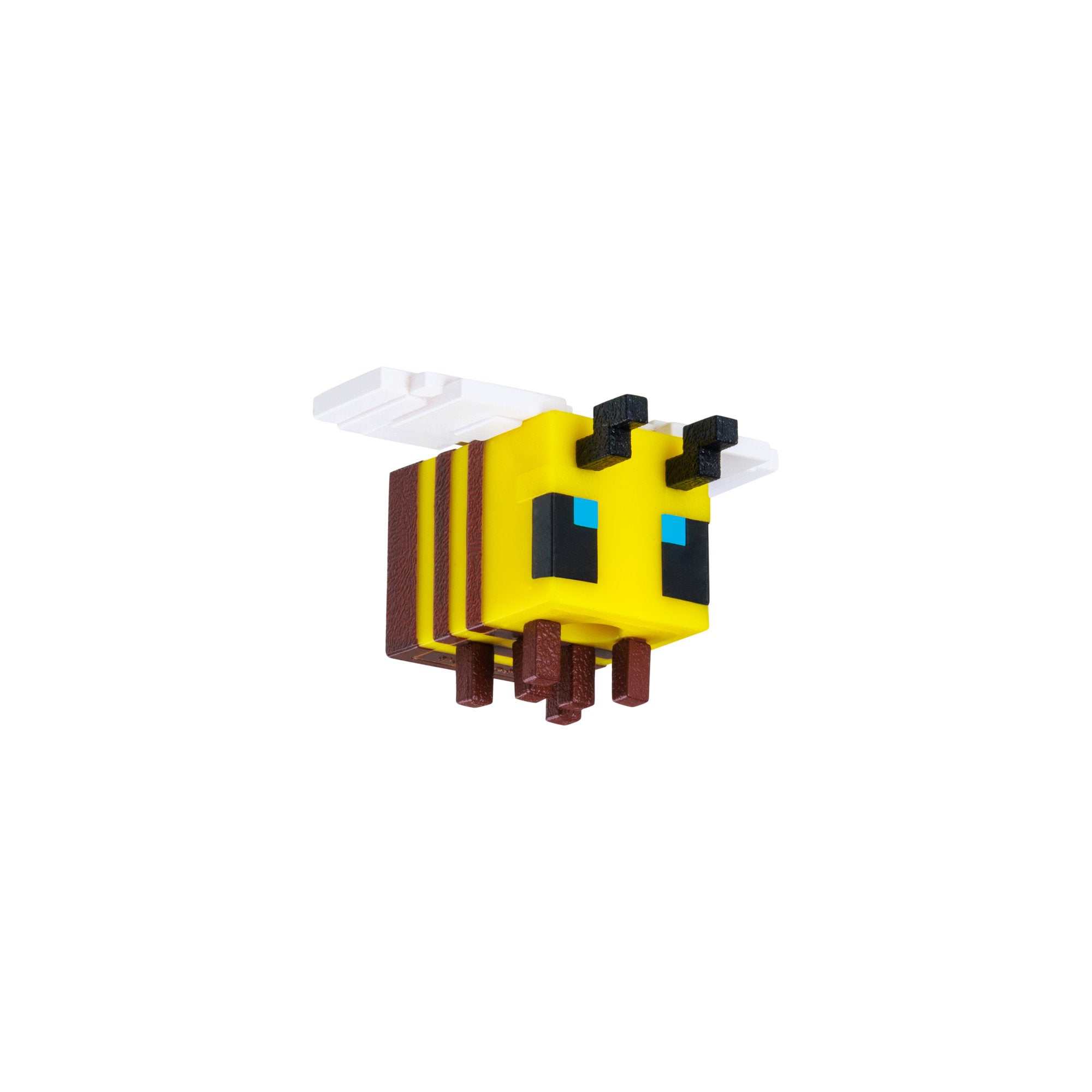 Minecraft 3D Toppeez Series 2 Blind Box figures