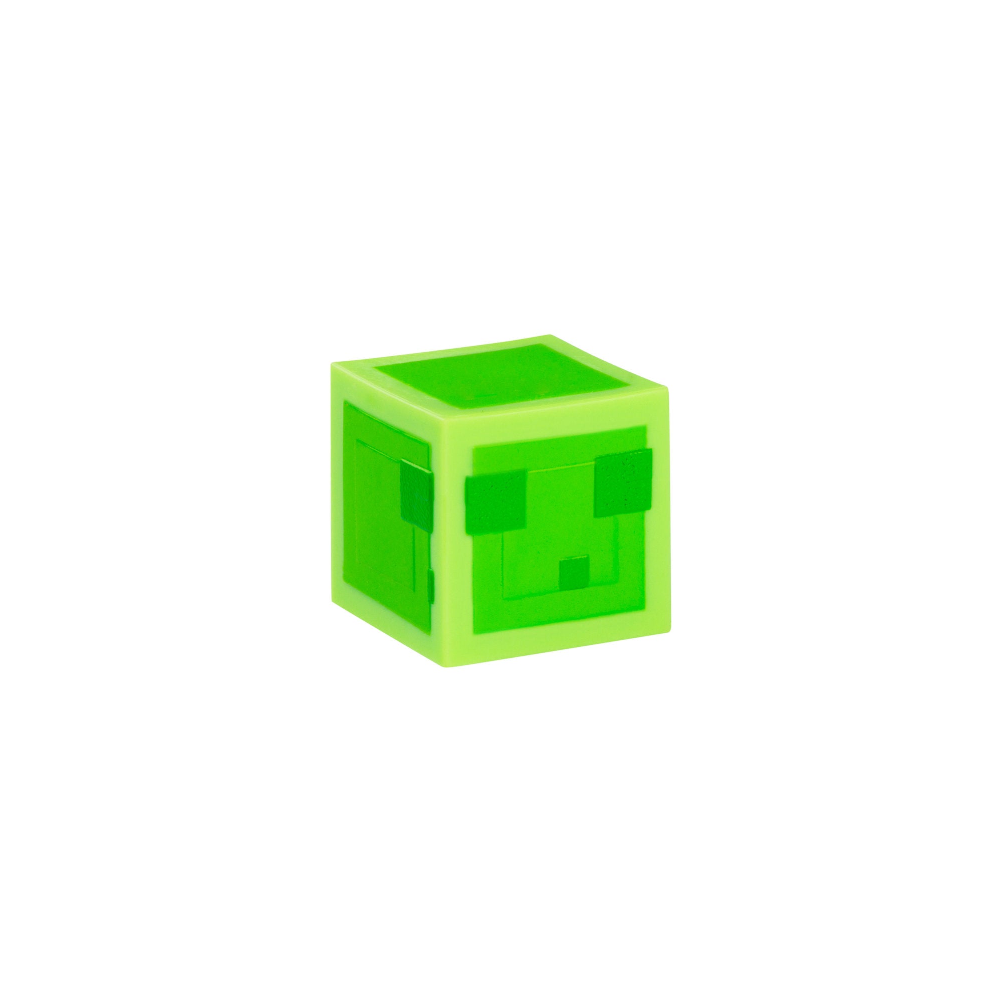 Minecraft 3D Toppeez Series 2 Blind Box figures