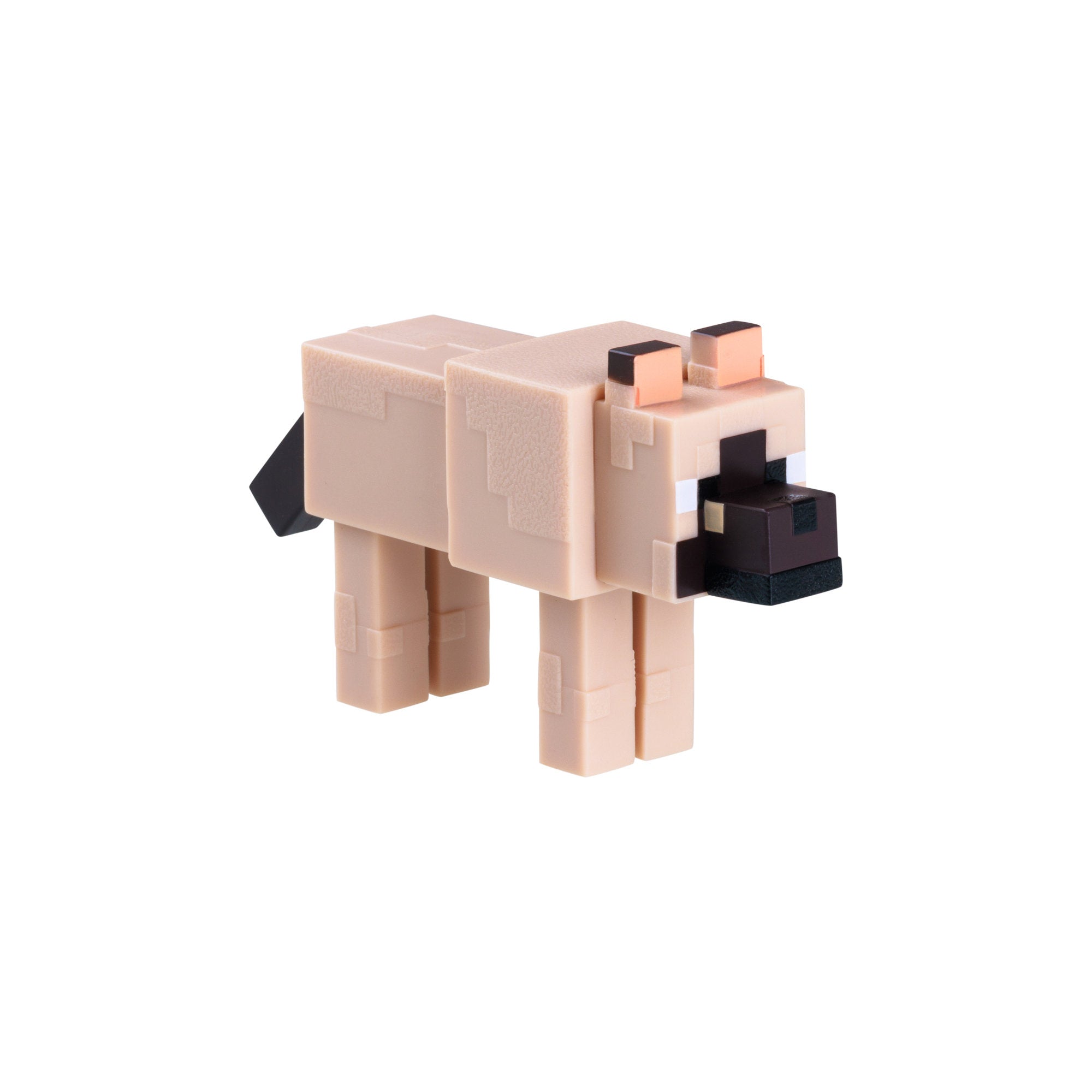 Minecraft 3D Toppeez Series 2 Blind Box figures