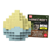 Minecraft Mini Mode Spawn Egg Blind Capsule surprise toy