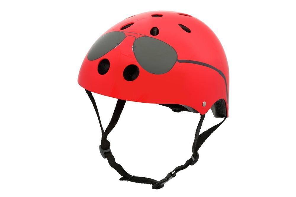 Mini Hornit Lids Aviators Medium Helmet 53-58cm