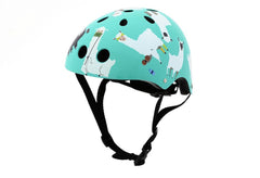 Mini Hornit Lids Llama Medium Helmet 53-58cm