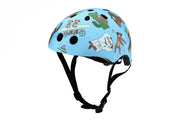Mini Hornit Lids Sloth Medium Helmet 53-58cm