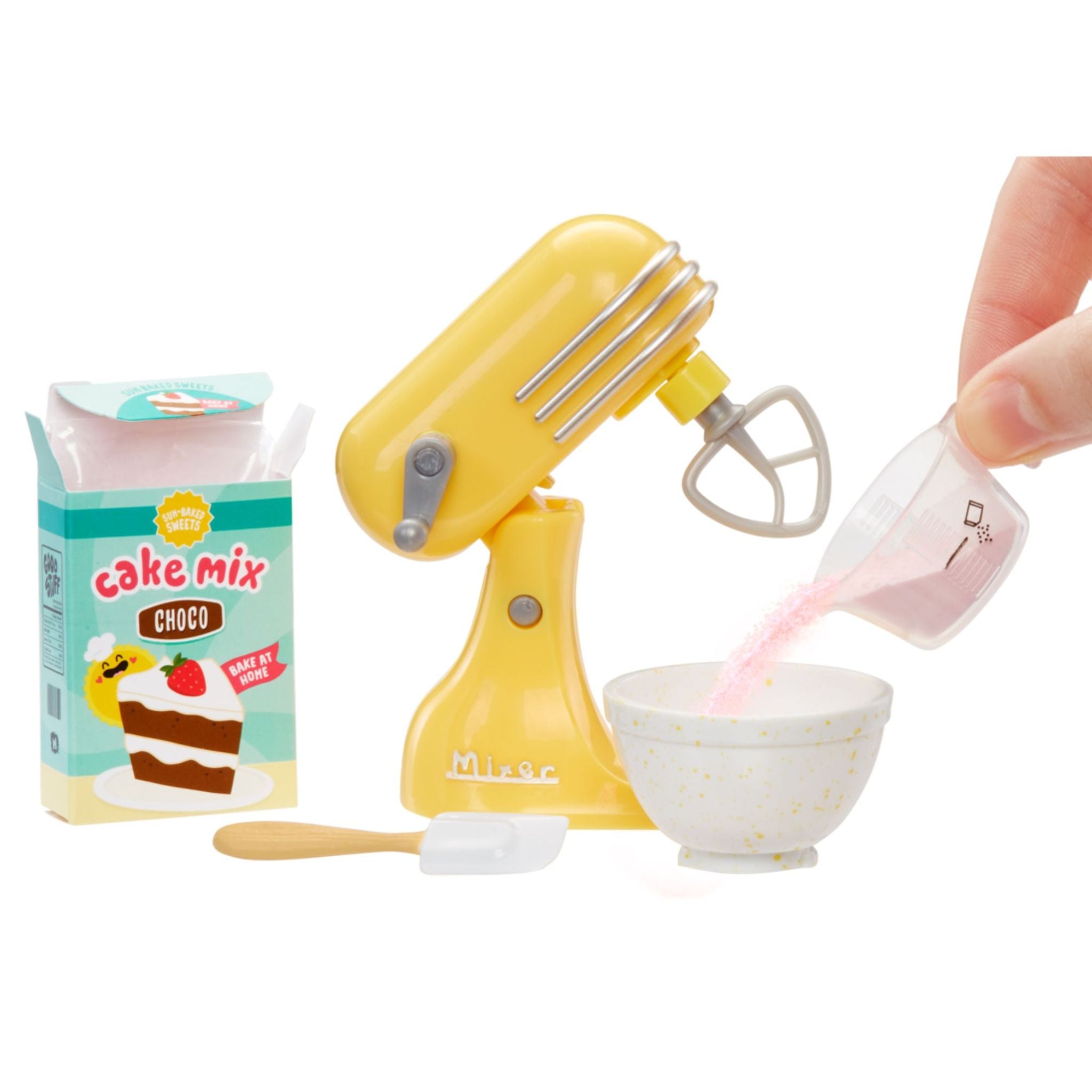 Miniverse Make It Mini Series 2 Appliances Assorted Styles