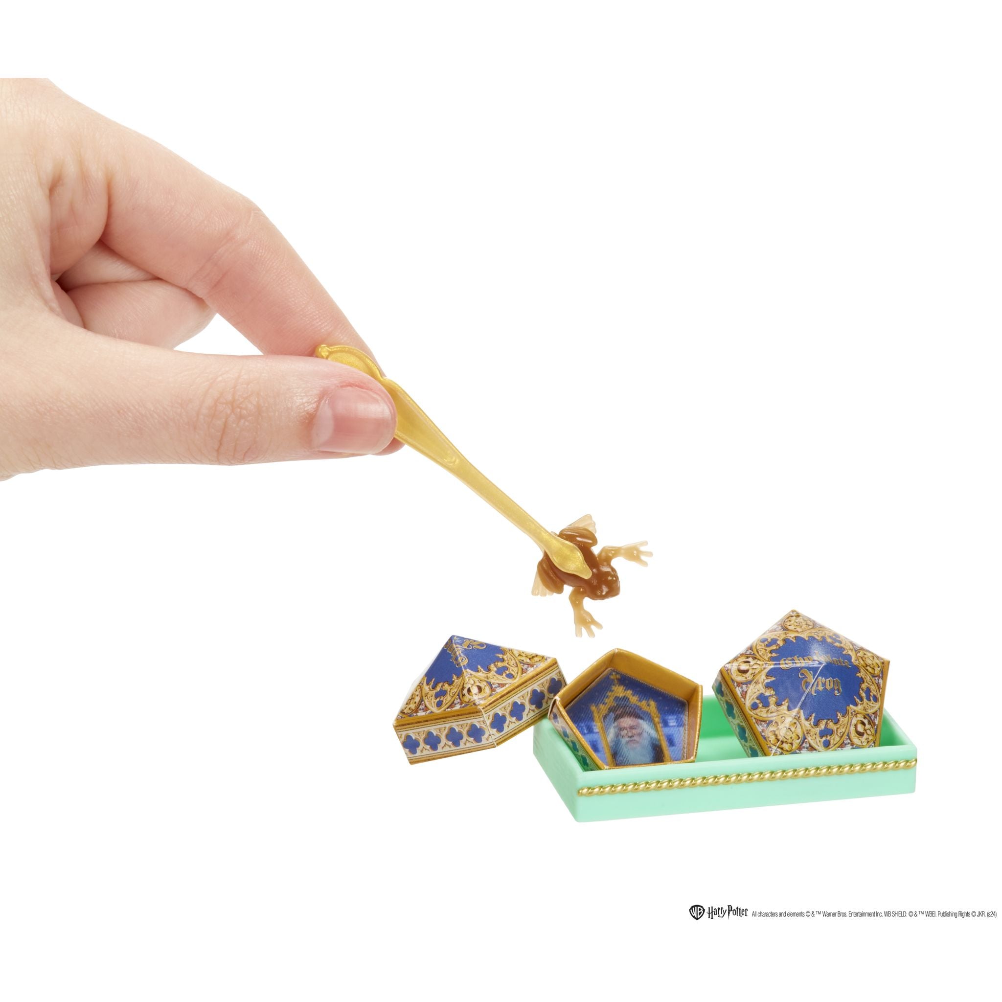 Miniverse Harry Potter Series 2 Honeydukes