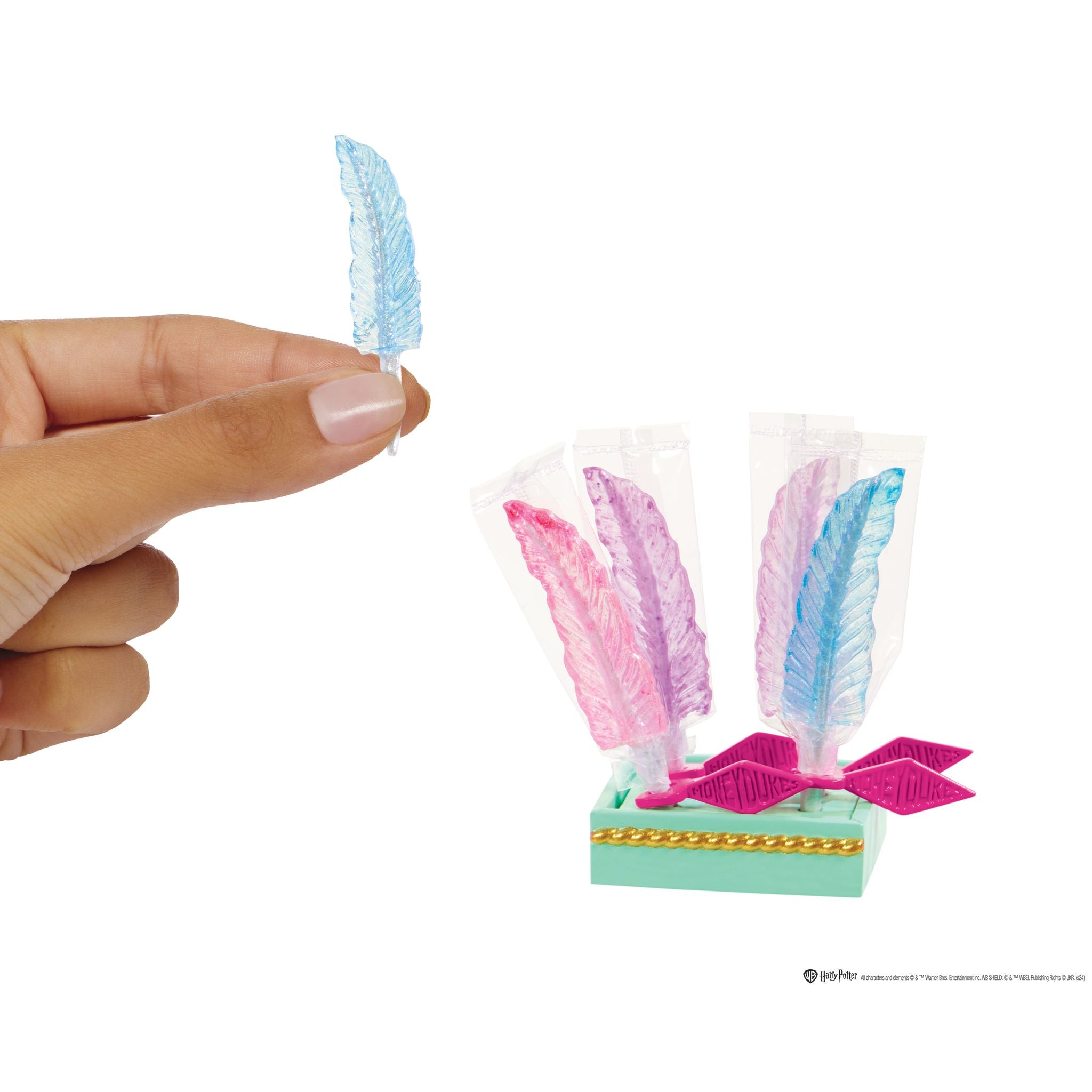 Miniverse Harry Potter Series 2 Honeydukes