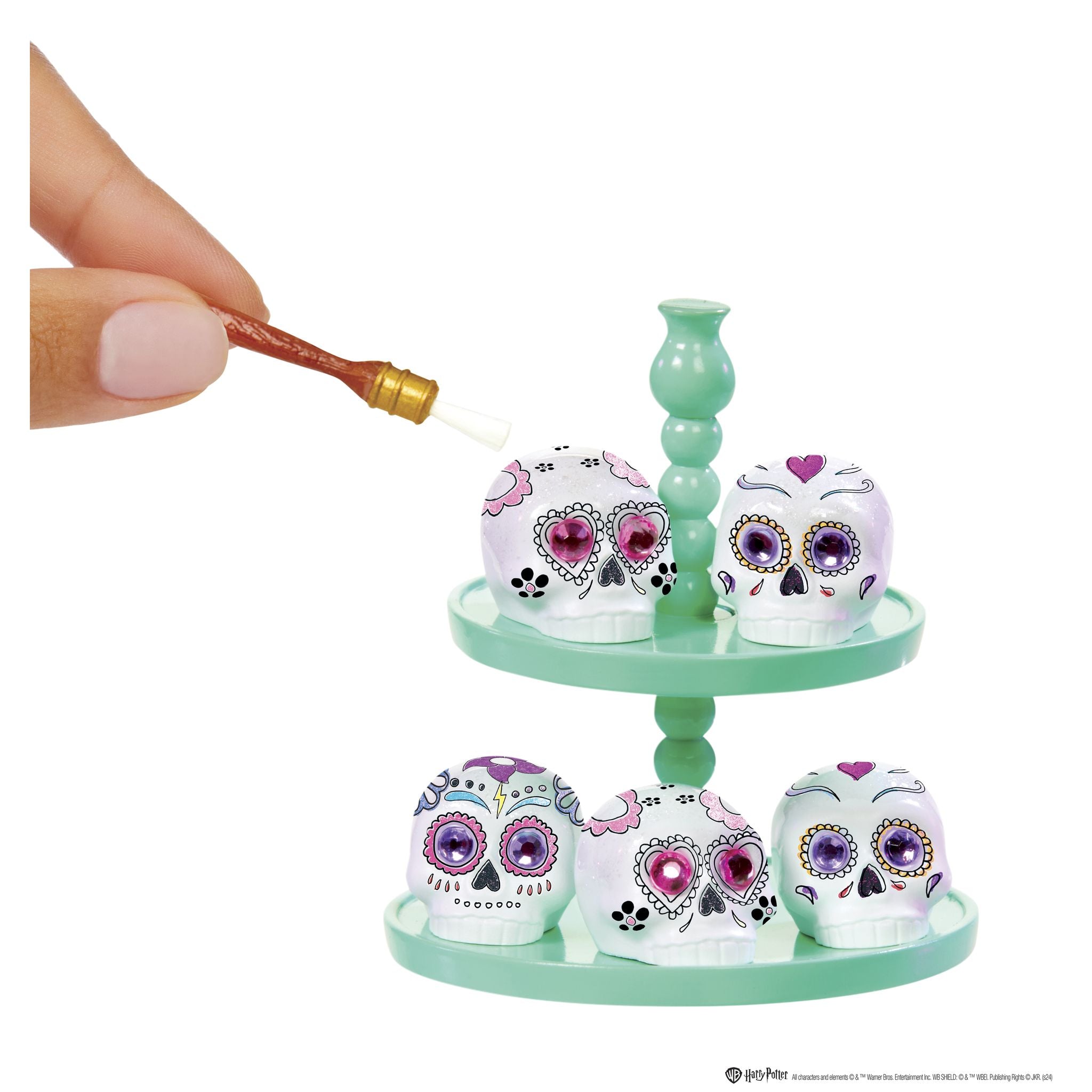 Miniverse Harry Potter Series 2 Honeydukes