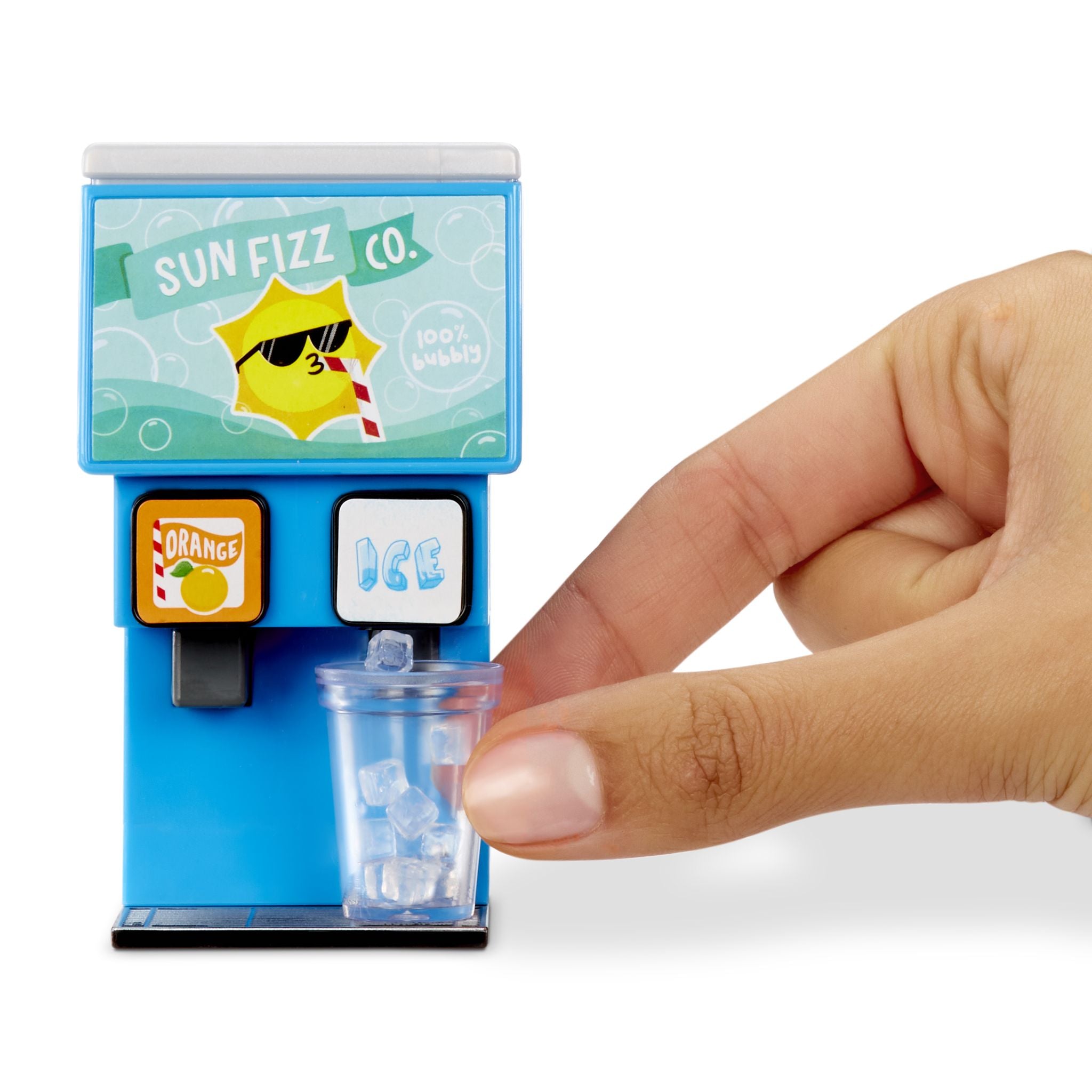 Miniverse Make it Mini Collectible Appliances Assortment