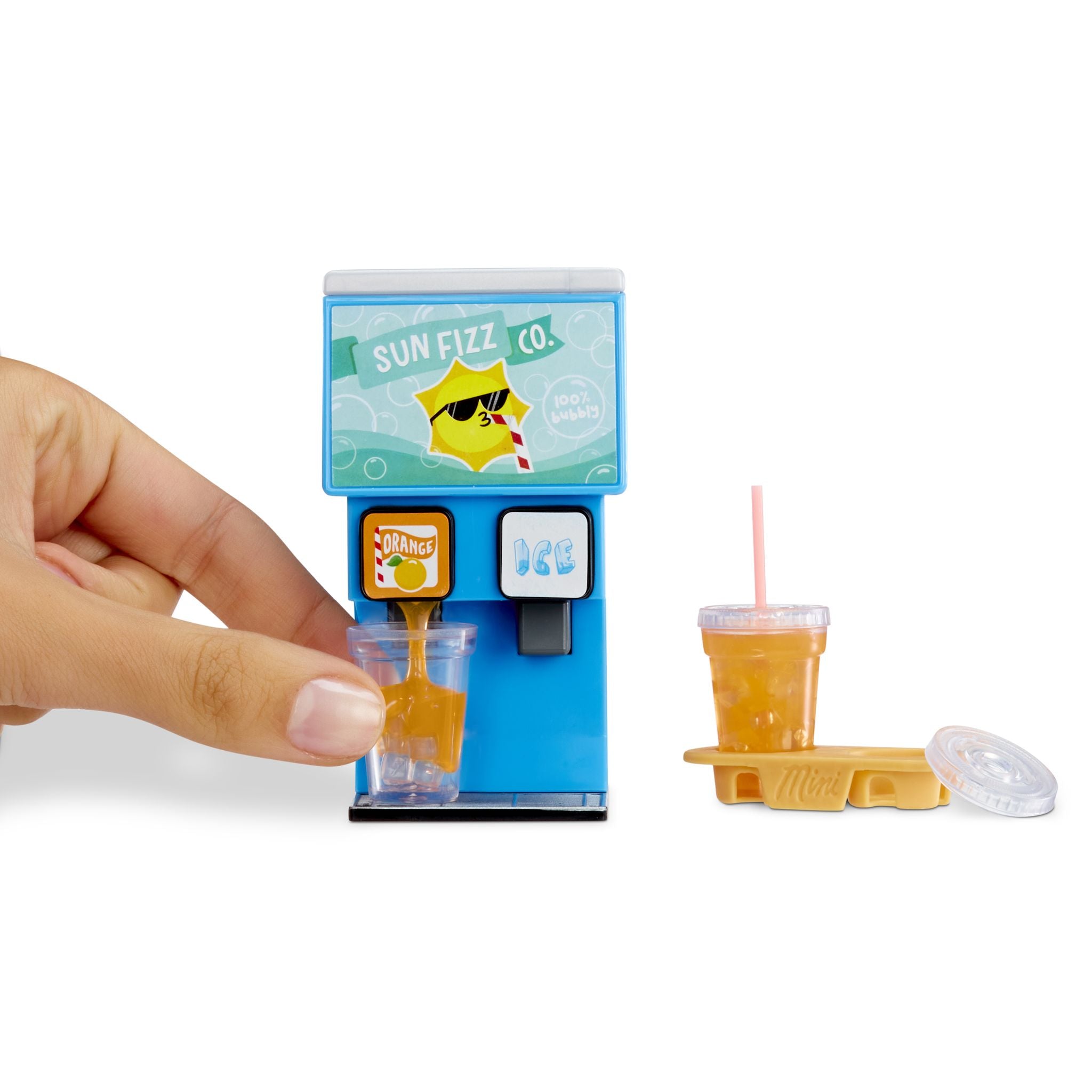 Miniverse Make it Mini Collectible Appliances Assortment