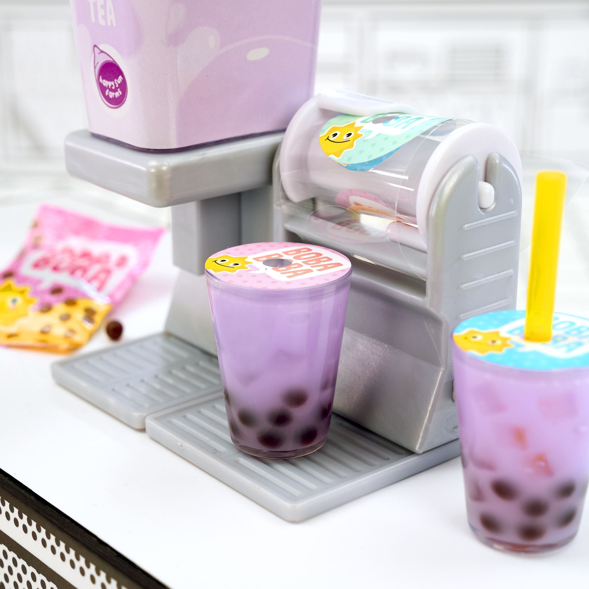 Miniverse Make it Mini Collectible Appliances Assortment