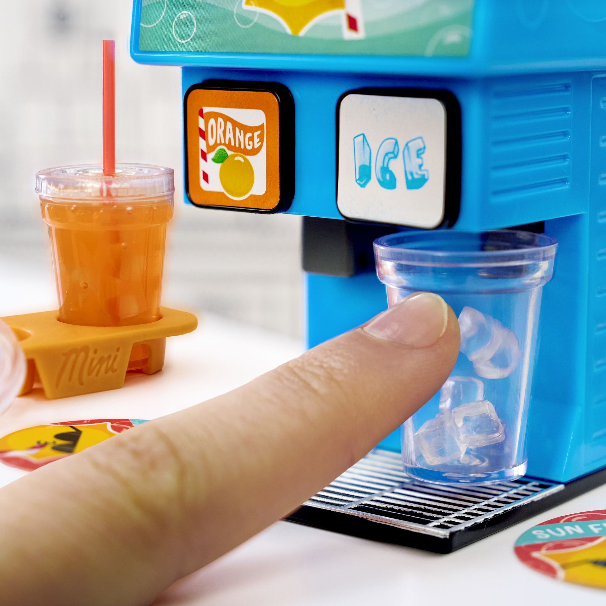 Miniverse Make it Mini Collectible Appliances Assortment