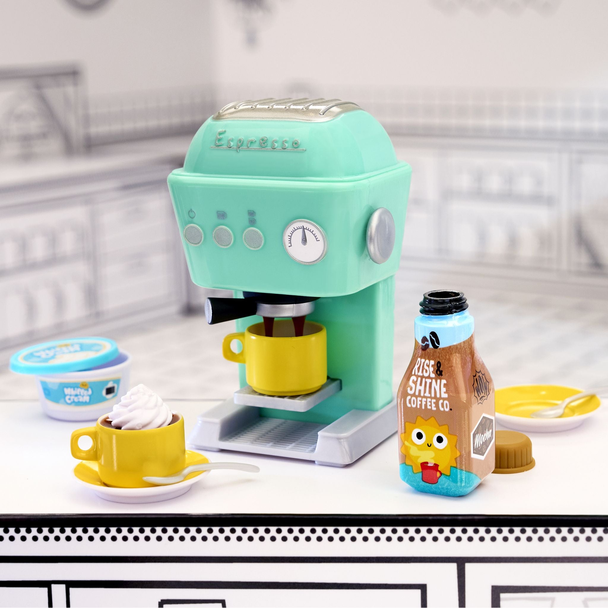 Miniverse Make it Mini Collectible Appliances Assortment