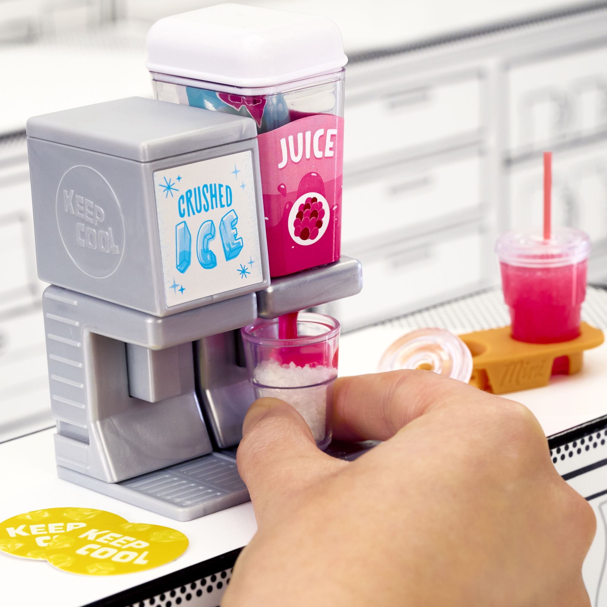 Miniverse Make it Mini Collectible Appliances Assortment