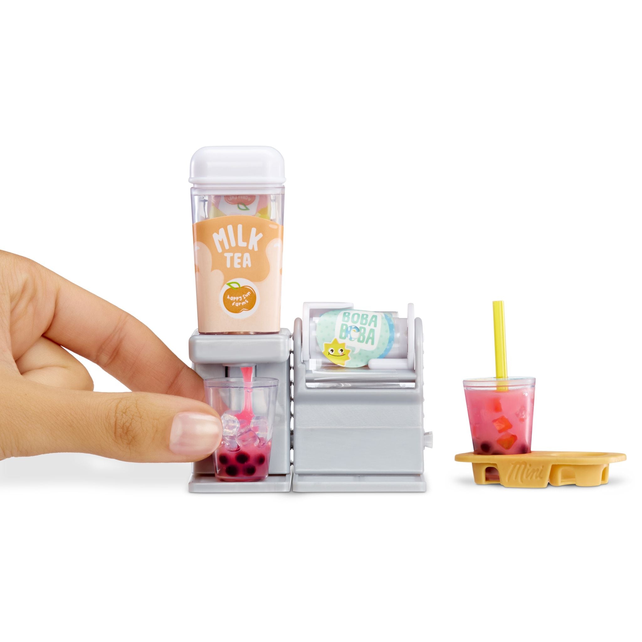 Miniverse Make it Mini Collectible Appliances Assortment