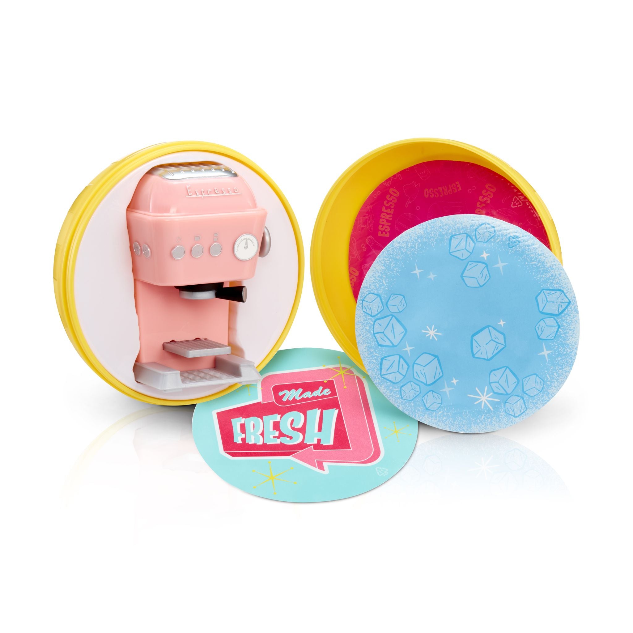 Miniverse Make it Mini Collectible Appliances Assortment