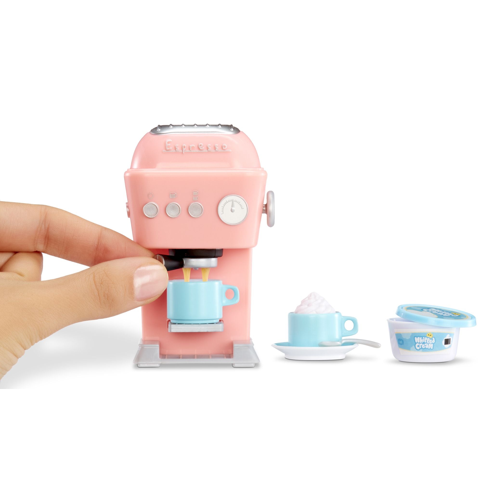 Miniverse Make it Mini Collectible Appliances Assortment