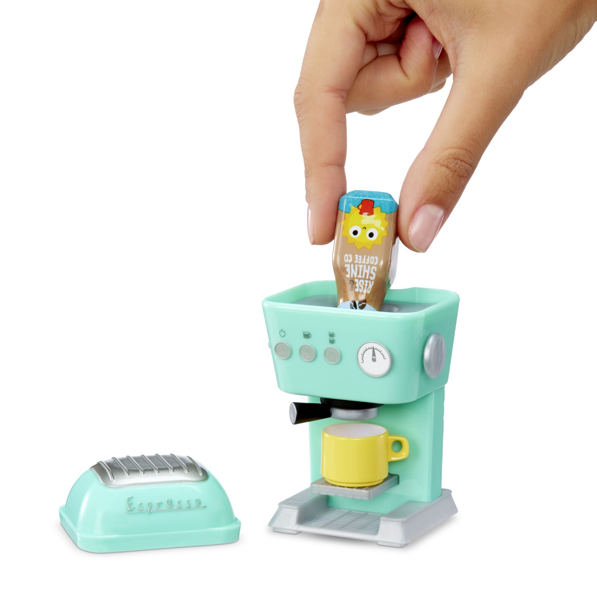 Miniverse Make it Mini Collectible Appliances Assortment