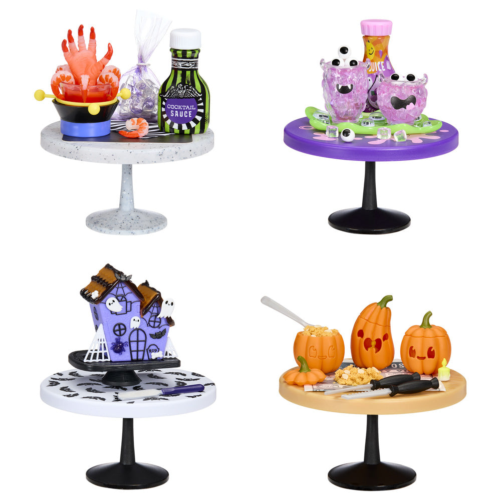 Miniverse Make It Mini Halloween blind ball box