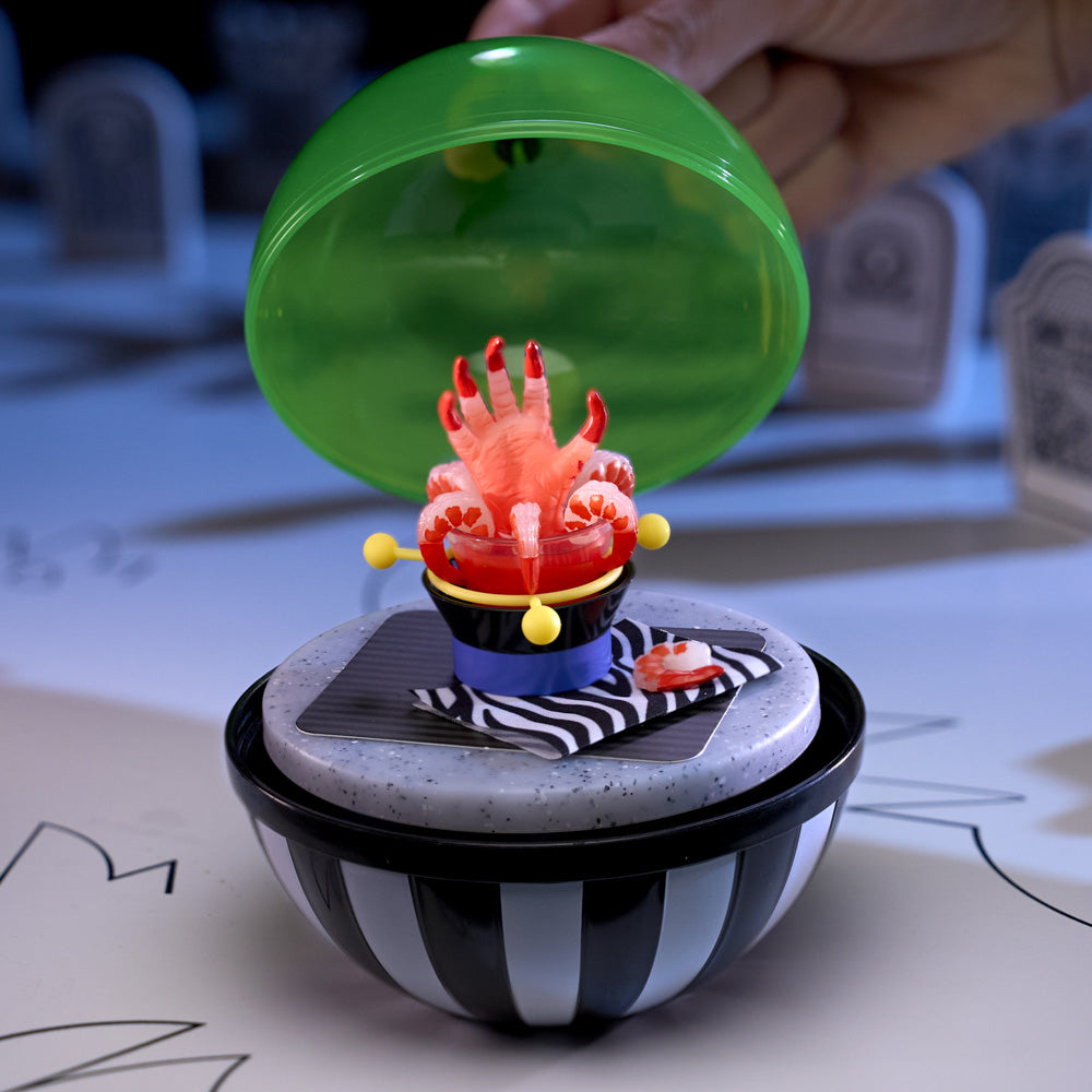Miniverse Make It Mini Halloween blind ball box