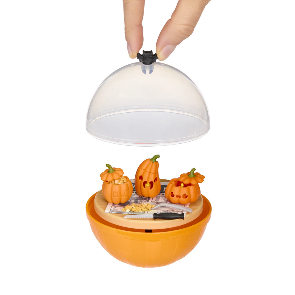Miniverse Make It Mini Halloween blind ball box