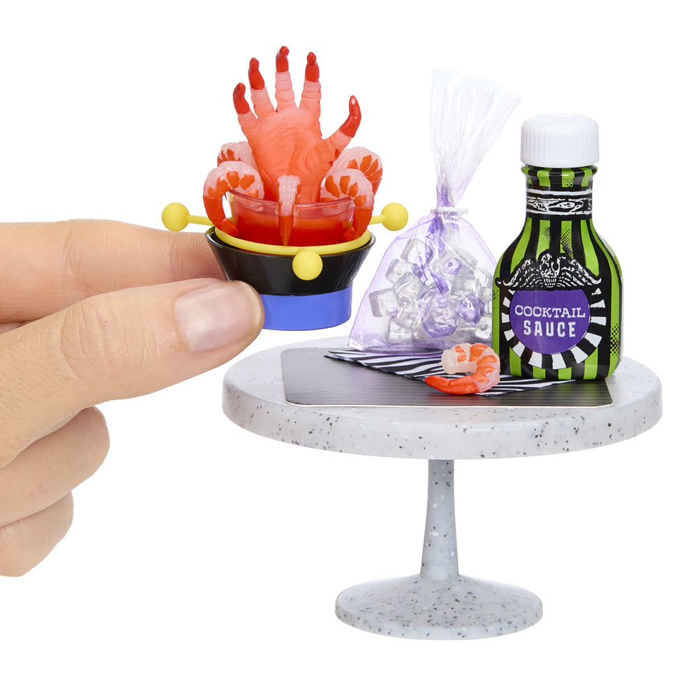 Miniverse Make It Mini Halloween blind ball box