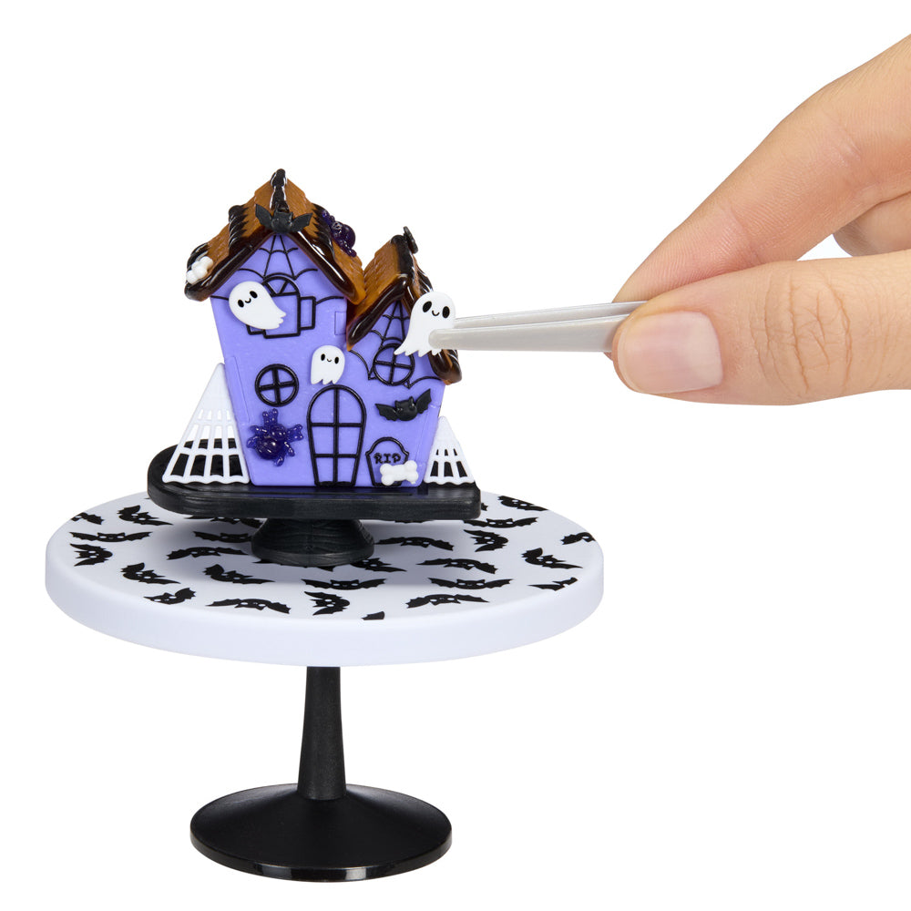 Miniverse Make It Mini Halloween blind ball box