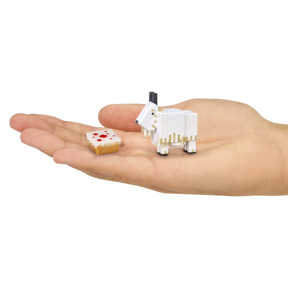 Miniverse Make It Mini Minecraft craft toys