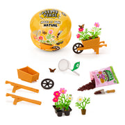 Miniverse Make It Mini Nature Series 3 Blind Ball toys