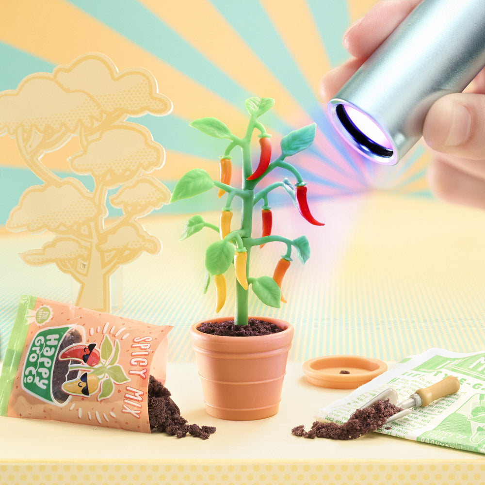 Miniverse Make It Mini Nature Series 3 Blind Ball toys