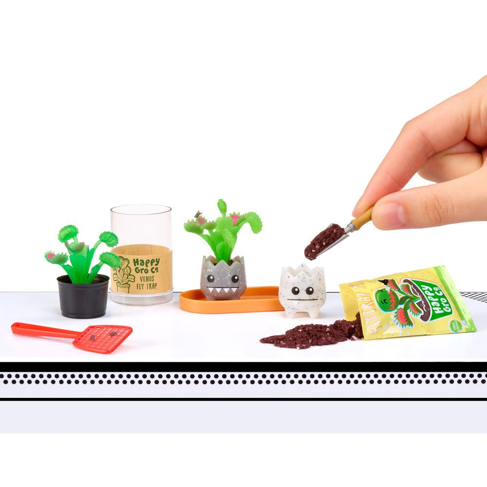 Miniverse Make It Mini Nature Series 3 Blind Ball toys