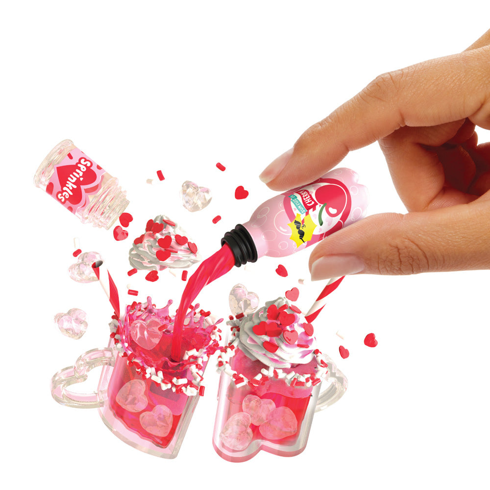 Create Miniverse Make It Mini With Love blind bag toys