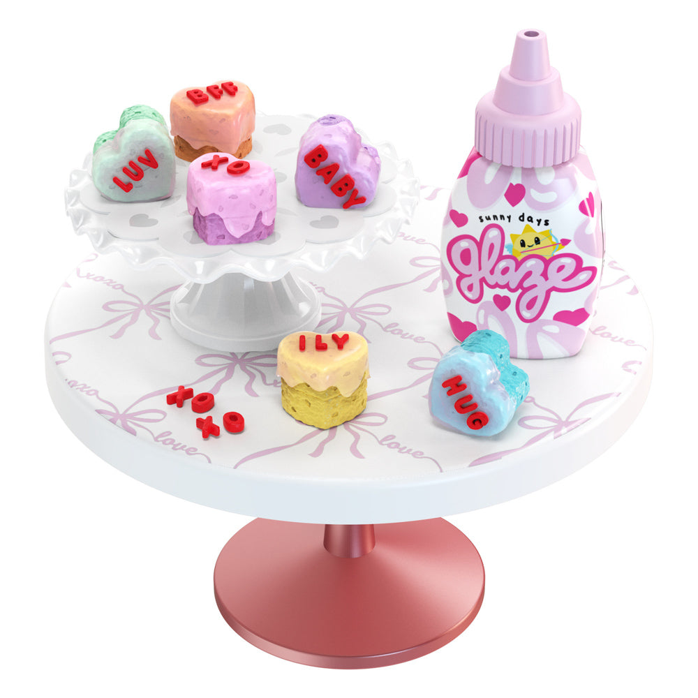 Create Miniverse Make It Mini With Love blind bag toys
