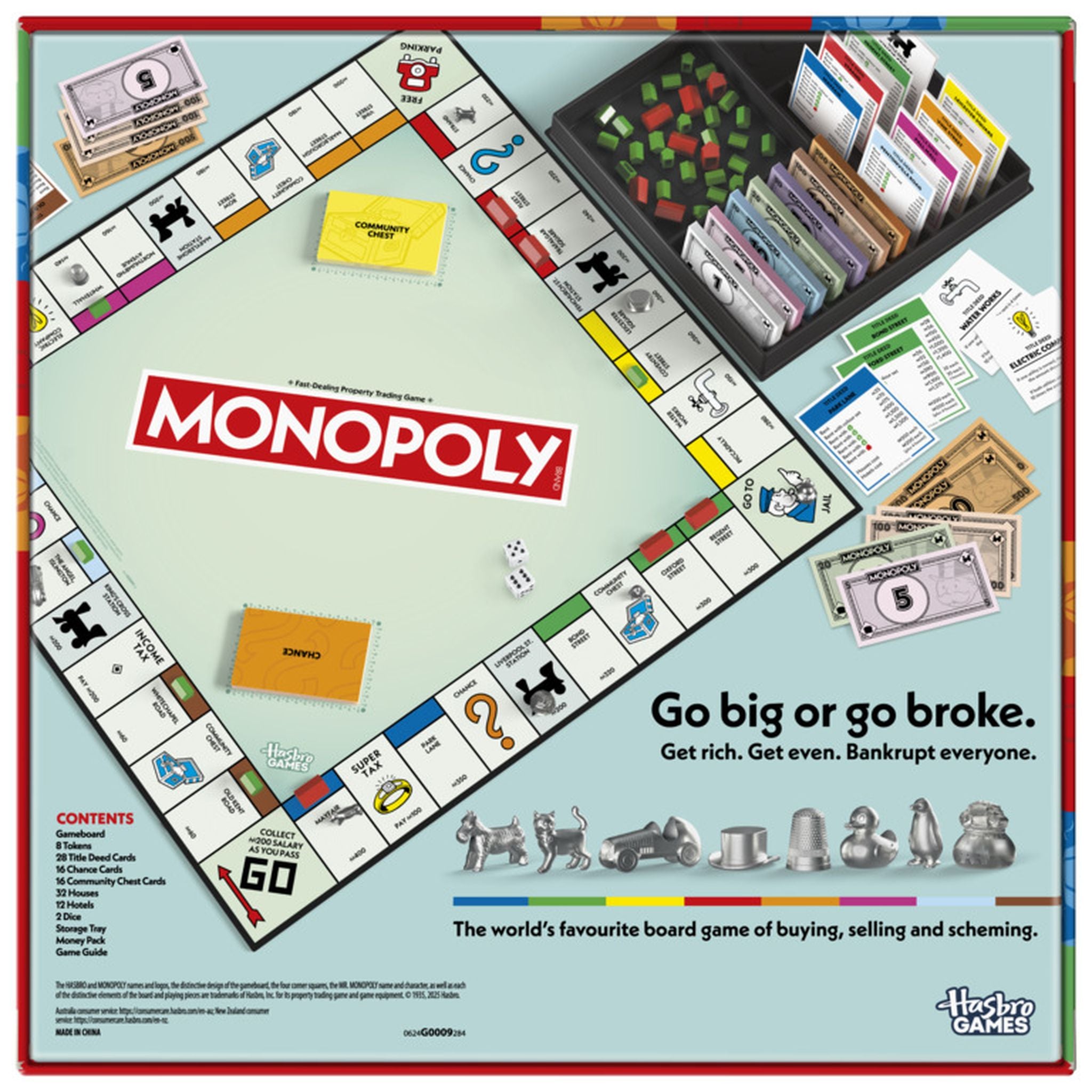 Monopoly Classic