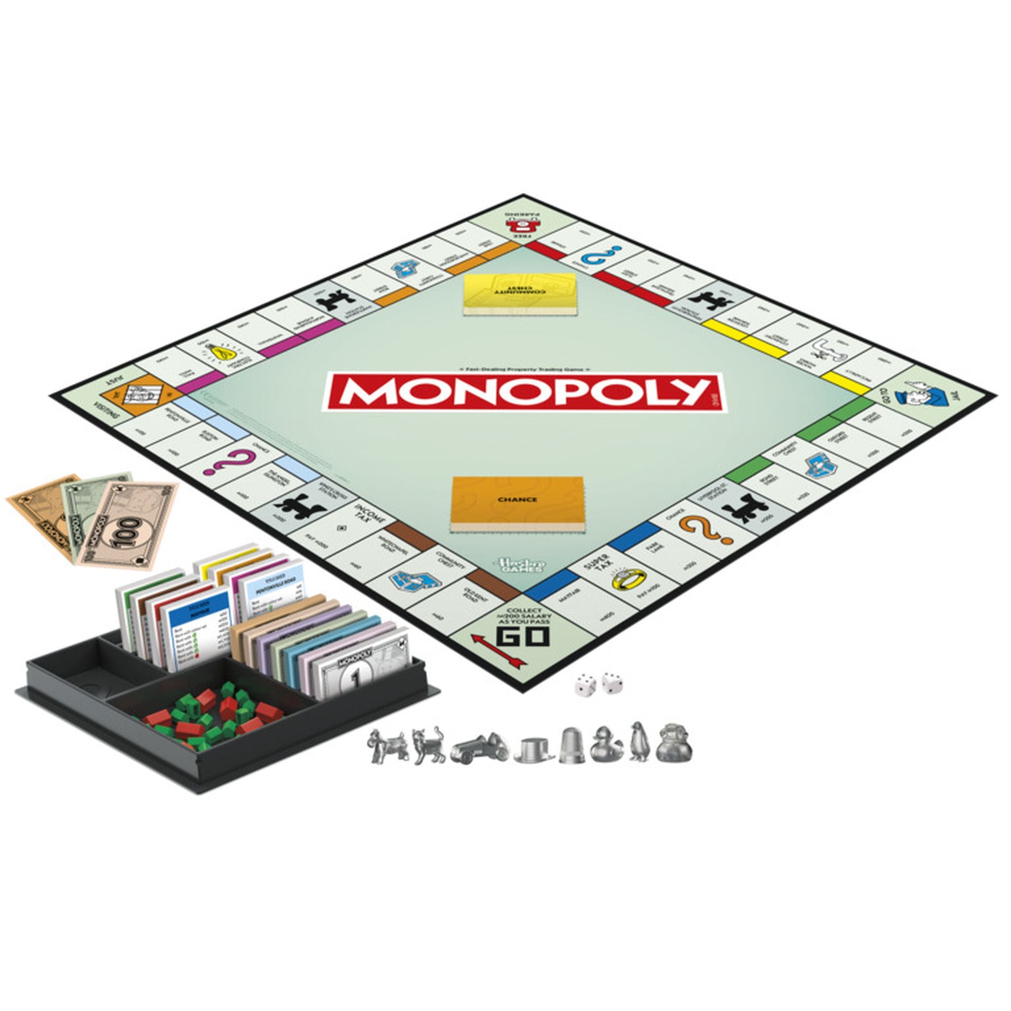 Monopoly Classic