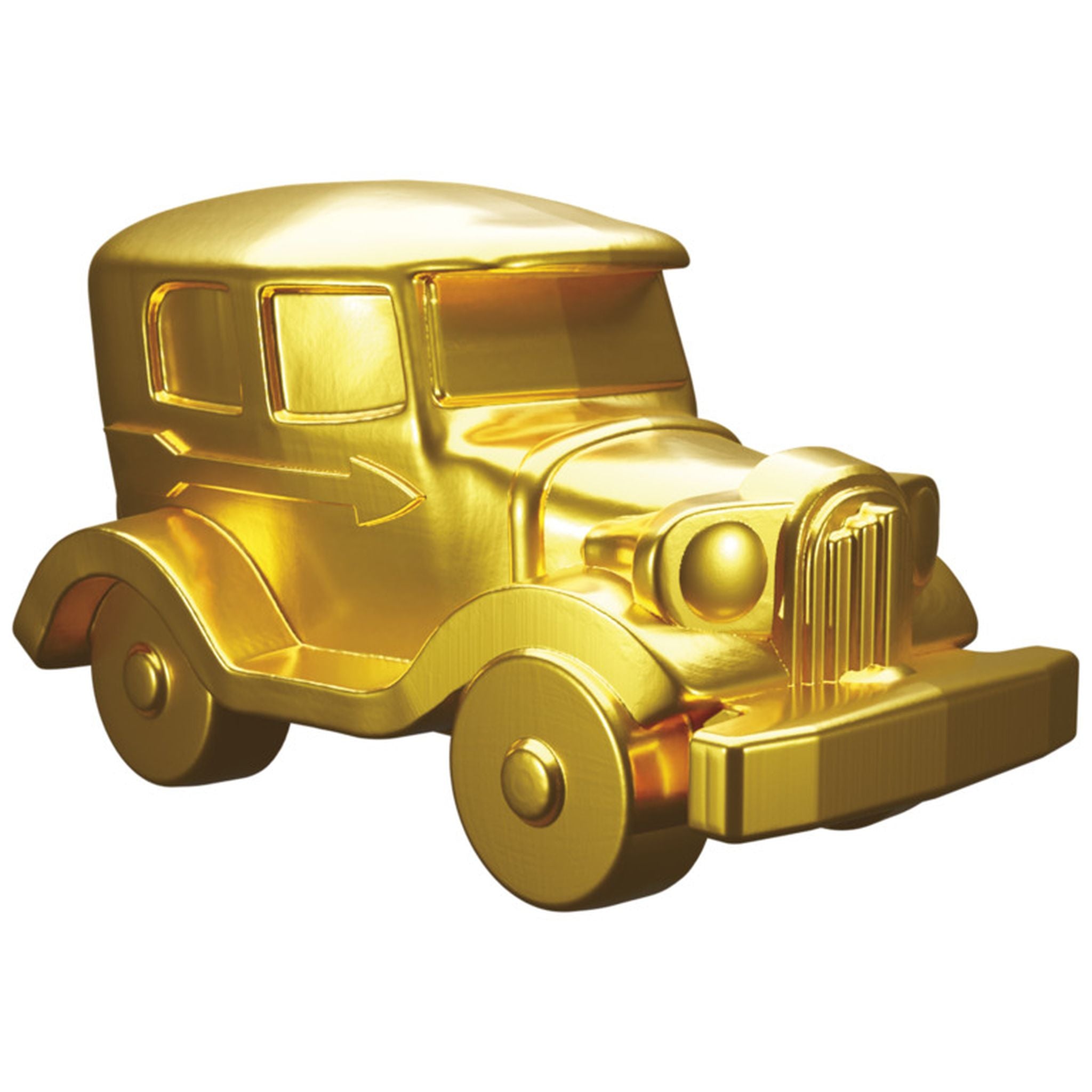 Monopoly Free Parking Jackpot