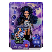 Monster High Moonspell Magic Witch Doll - Claire De Luna.