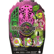 Monster High  Skulltimates Venus (Series 5)