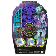 Monster High Skulltimate Secrets Garden Mysteries - Twyla